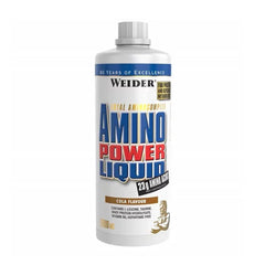 Weider Cola 1000ml framsida