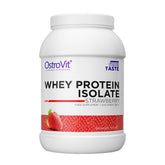 Ostrovit Whey Protein Isolate 700g framsida