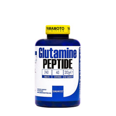 Yamamoto Research - Glutamine Peptide