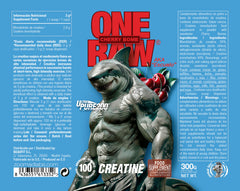 Zoomad Labs - One Raw Creatine