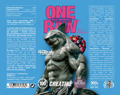 Zoomad Labs - One Raw Creatine