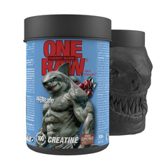 Zoomad Labs - One Raw Creatine