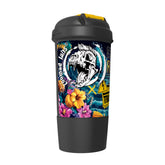 Zoomafia Shaker 500ml framsida