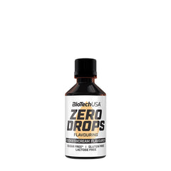 BioTechUSA - Zero Drops