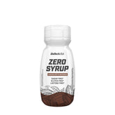 Biotechusa - Zero Syrup