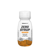 Biotechusa - Zero Syrup - Pancake Syrup - 320ml