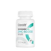 Ostrovit - Sinkki 60.000 - 90 Tabs