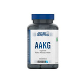 Applied Nutrition - AAKG, 3200mg - 120 Caps