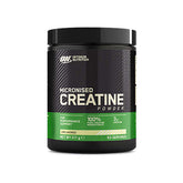 Optimum Nutrition - Micronised Creatine Powder
