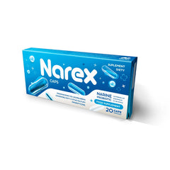 Narex - Narine Probiotic