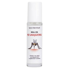 Kräuterhaus Sanct Bernhard - After Bite Roll On - 10ml