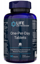 Life Extension - One-Per-Day