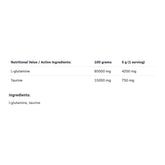 Allnutrition - Glutamine Recovery Amino