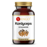 Yango - Cordyceps - 90 Caps
