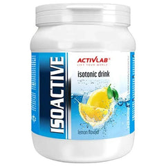 ActivLab - Isoactive - Sports Drink