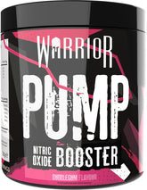Warrior - Pump