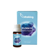 Vitaking - Probiotic Complex - 150 dråber (KORT DATO 2026-09-30)