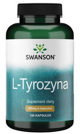 Swanson - L-Tyrosine