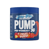 Applied Nutrition - Pump 3G Pre-Workout