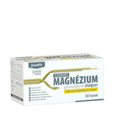 Jutavit - Organic Magnesium Lemon Drink Powder - 30 Sachets