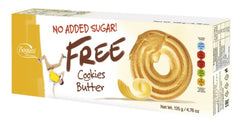 Bogutti - GRATIS Cookies