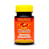 Cyanotech Co - Bioastin® Astaxantin - 12mg, 25 Caps
