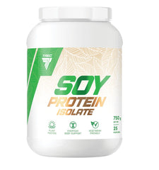 Trec - Soy Protein Isolate