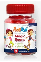 ActiKid - Magic Beans Multi-Vitamin - Nutri.se