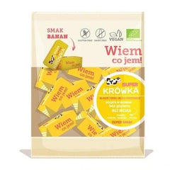 EKO WITAL - Økologisk Vegansk Fudge