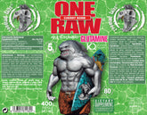 Zoomad Labs - One Raw® Glutamine
