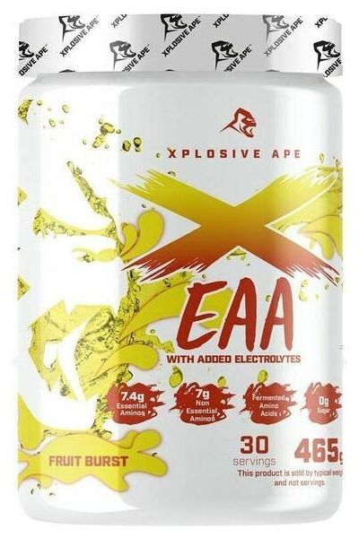 Alien8 - EAA - Nutri.se