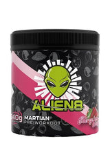 Alien8 - Martian Pre-Workout - Nutri.se