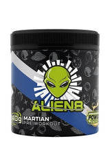 Alien8 - Martian Pre-Workout - Nutri.se