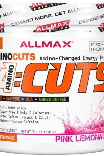 AllMax Nutrition - AminoCuts A:Cuts - Nutri.se