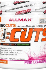 AllMax Nutrition - AminoCuts A:Cuts - Nutri.se