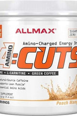 AllMax Nutrition - AminoCuts A:Cuts - Nutri.se