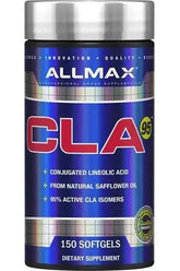 AllMax Nutrition - CLA 95 - Nutri.se