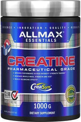 AllMax Nutrition - Creatine Pharmaceutical Grade - Nutri.se