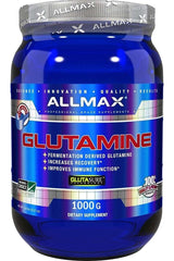 AllMax Nutrition - Glutamine - Nutri.se