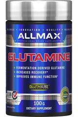 AllMax Nutrition - Glutamine - Nutri.se