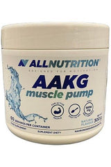 Allnutrition - AAKG Muscle Pump - Nutri.se
