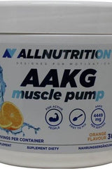 Allnutrition - AAKG Muscle Pump - Nutri.se