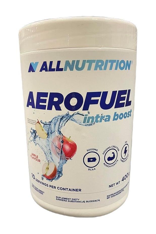 Allnutrition - Aerofuel Intra Boost - Nutri.se
