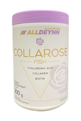 Allnutrition - AllDeynn Collarose Fish - Nutri.se