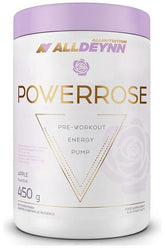 Allnutrition - AllDeynn Powerrose - Nutri.se