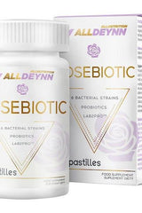 Allnutrition - AllDeynn Rosebiotic - Nutri.se