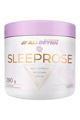 Allnutrition - AllDeynn Sleeprose - Nutri.se