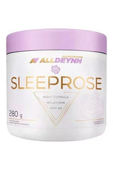Allnutrition - AllDeynn Sleeprose - Nutri.se