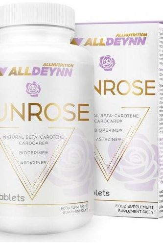 Allnutrition - AllDeynn Sunrose - Nutri.se