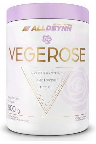 Allnutrition - AllDeynn Vegerose - Nutri.se